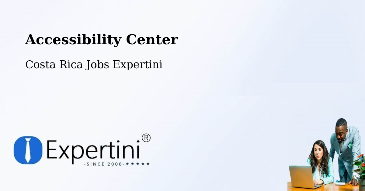 Accessibility Statement – San Marcos - Costa Rica Jobs Expertini